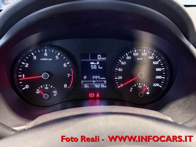 KIA Stonic 1.2 84 cv Urban - PROMO