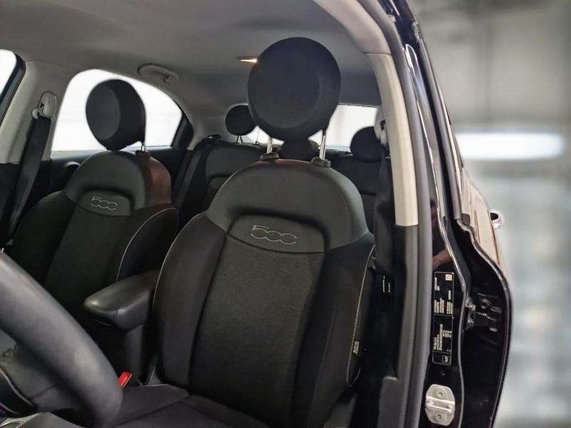 FIAT 500X 1.3 MJET 95 CV 4X2 URBAN CROSSOVER