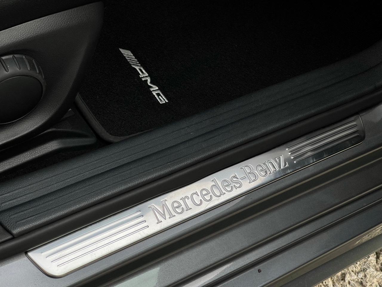 Mercedes-benz A 200 d AMG Premium