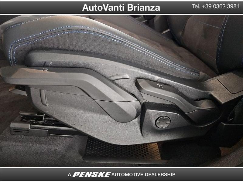 BMW Serie 2 Active Tourer 218d Active Tourer Msport