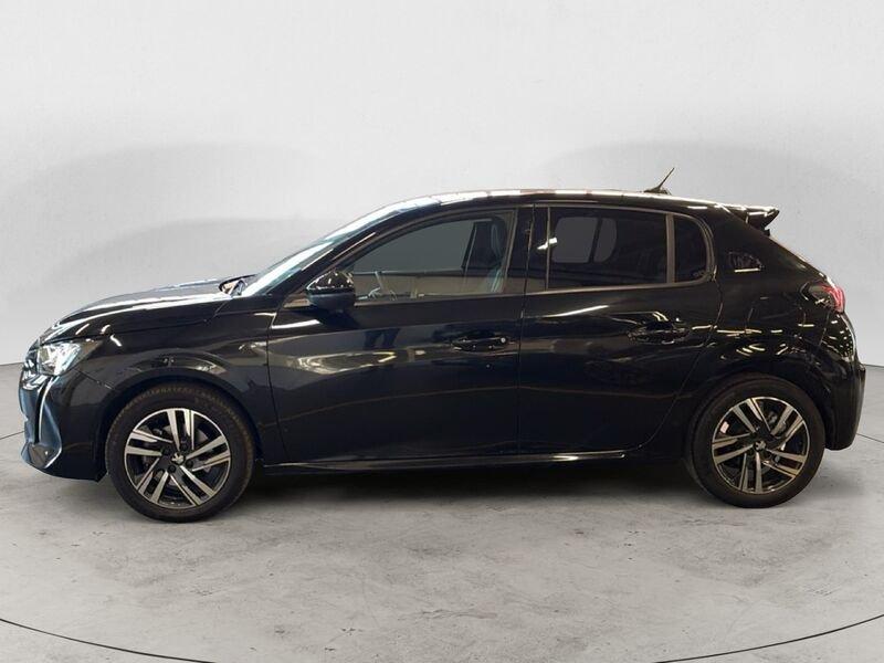 Peugeot 208 Allure PureTech 100 S/S