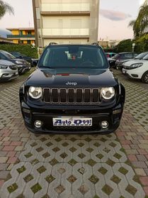 Jeep Renegade 1.6 Mjt DDCT 120 CV Business