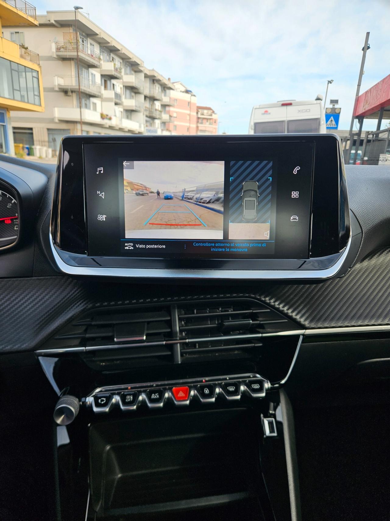 Peugeot 2008 BlueHDi 100 S&S Business