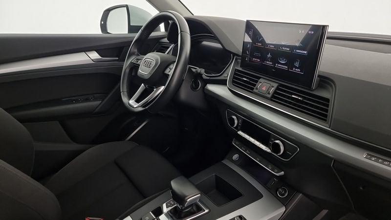 Audi Q5 SPB 40 TDI quattro S tronic Business Advanced