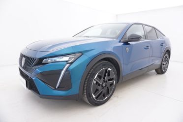 Peugeot 408 GT BR691692 1.6 Plug-In Hybrid 225CV