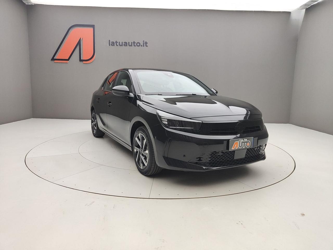 OPEL Corsa VI 2023 1.2 100CV GS AT8 (CAMBIO AUTOMATICO)