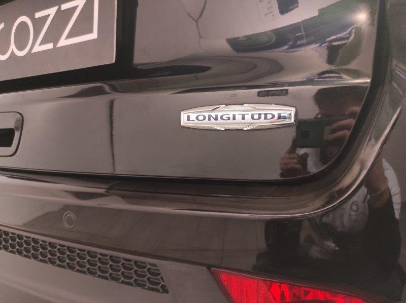 JEEP Compass 2ª serie - Compass 1.6 Multijet II 2WD Business