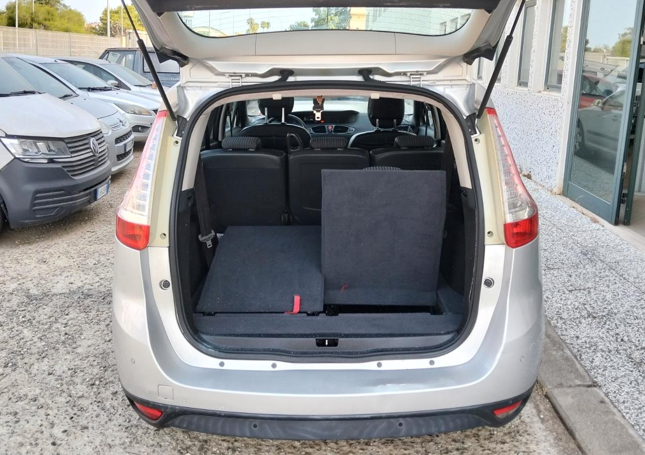 Renault Scenic 1.5 dci Wave 110cv