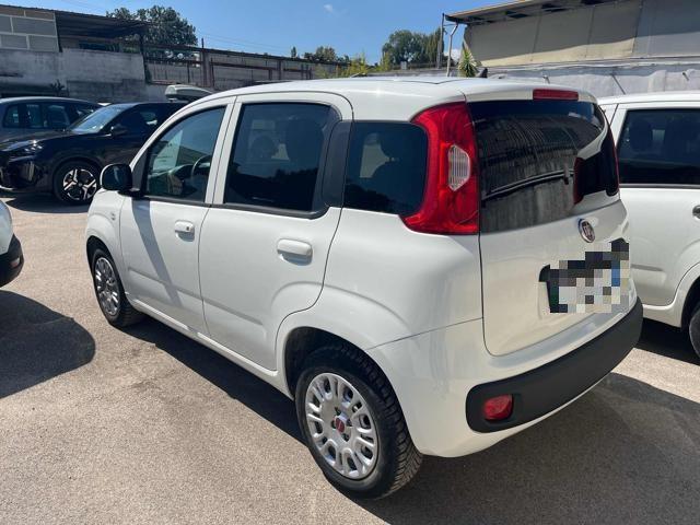 FIAT Panda 1.2 - 69CV