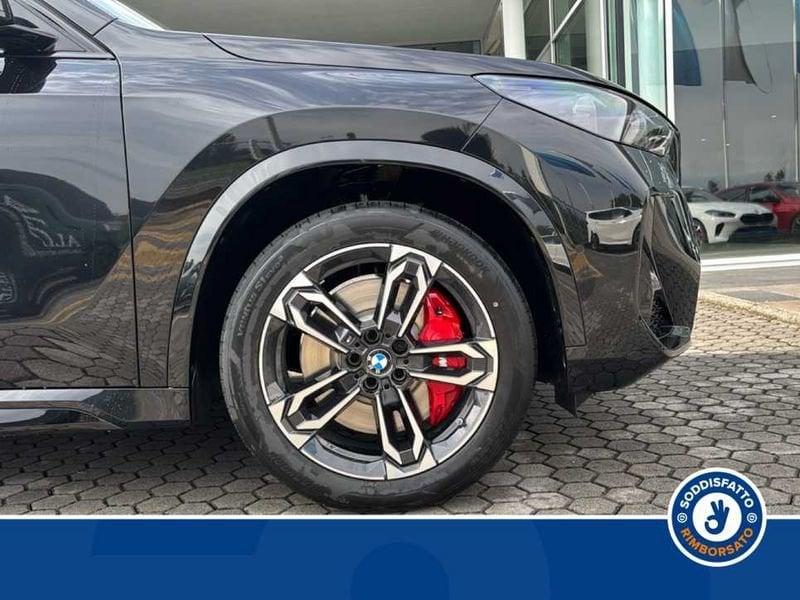 BMW X1 sDrive 20i M Sport Pro