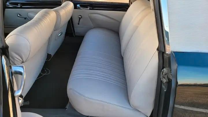 Citroen DS Id 2.0 super