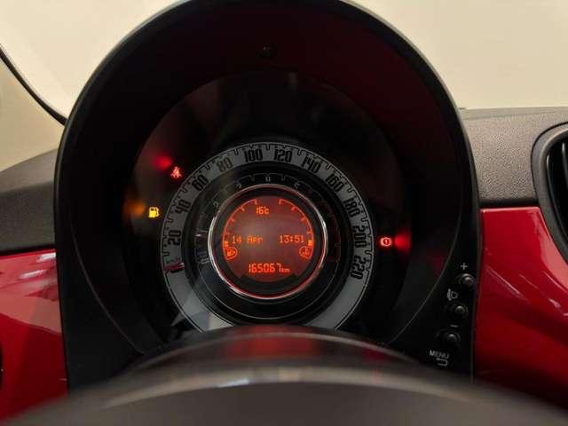 Fiat 500 1.2 Collezione NEOPATENTATI