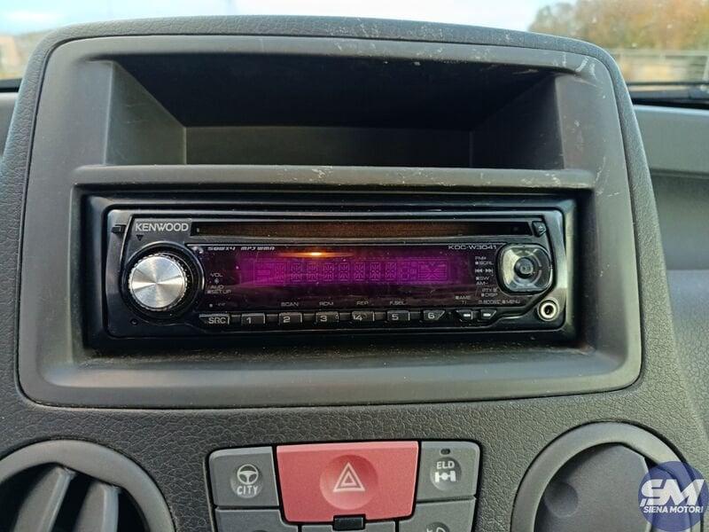 FIAT Panda Panda 1.3 MJT 16V 4x4 Climbing