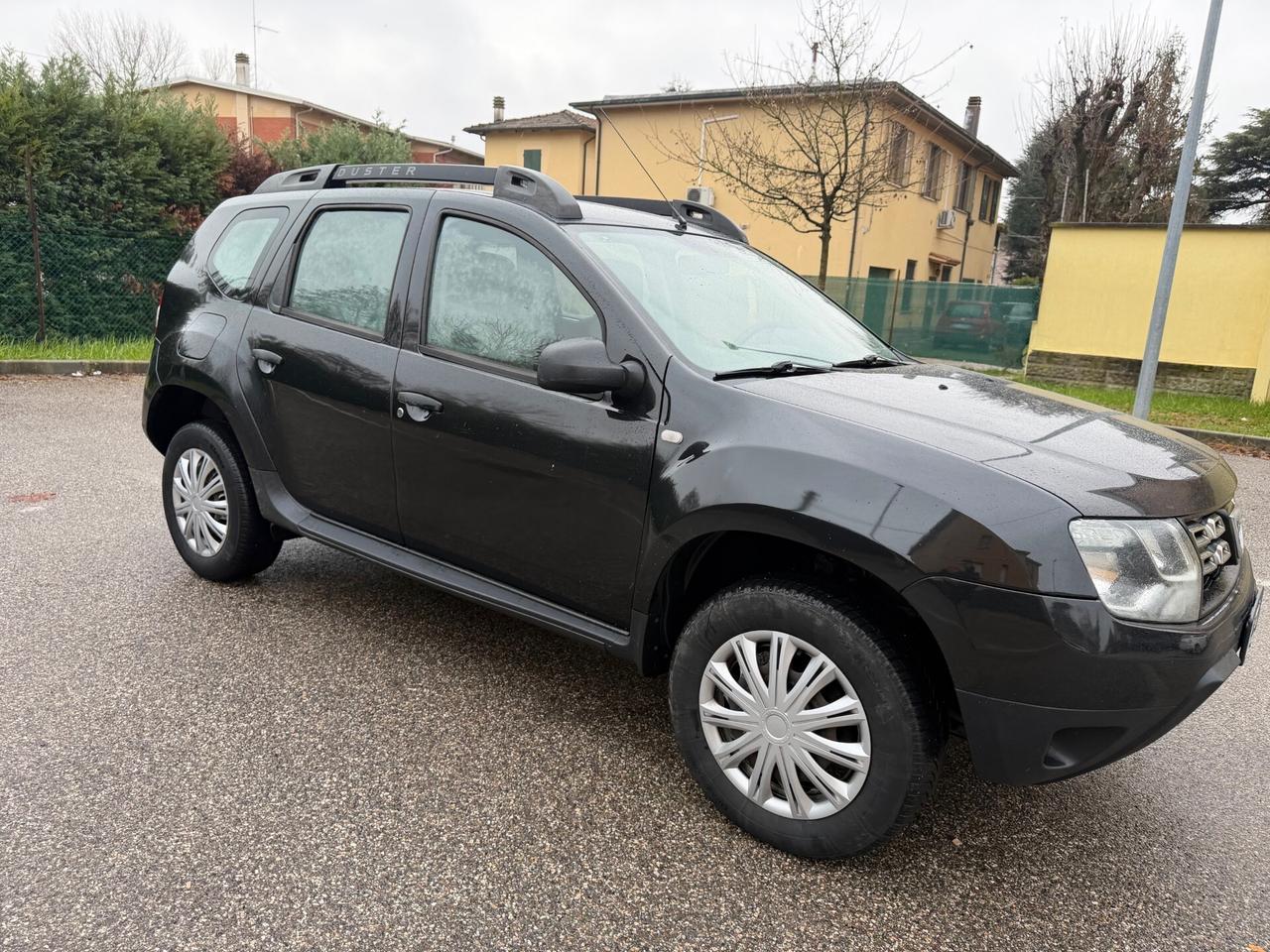 Dacia Duster 1.6 GPL - NEOP. - NAV. - 12 MESI DI GARANZIA -