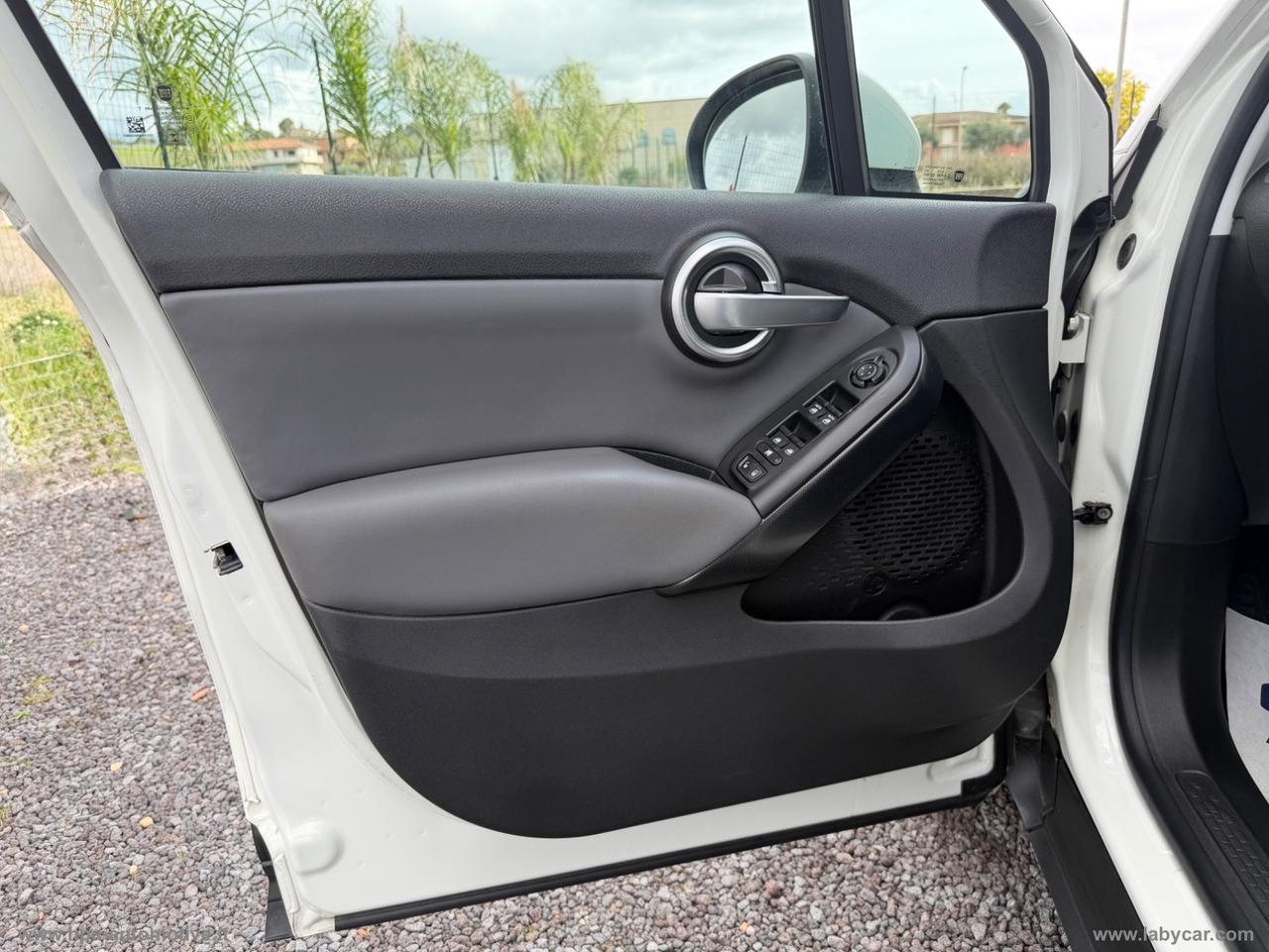 FIAT 500X 1.6 M.Jet 120CV