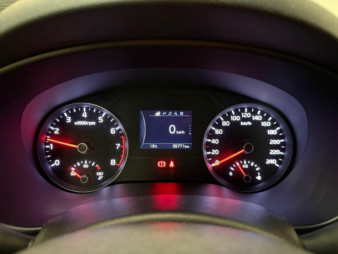 Kia Sportage 1.6 gdi Cool Navi 2wd 132cv