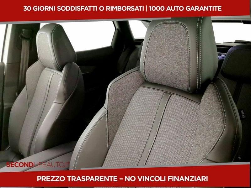 Peugeot 3008 1.6 hybrid phev Allure 225cv e-eat8