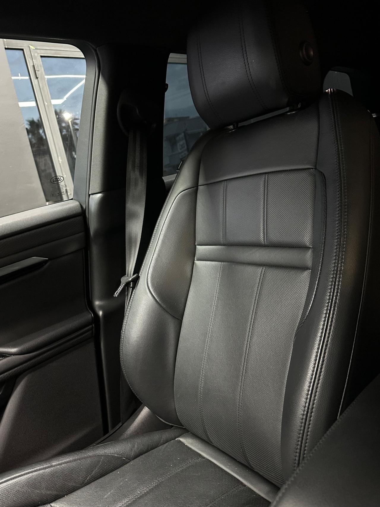 Land Rover Range Evoque 2.0D I4-L.Flw 150CV AWD Aut R-Dynamic HSE