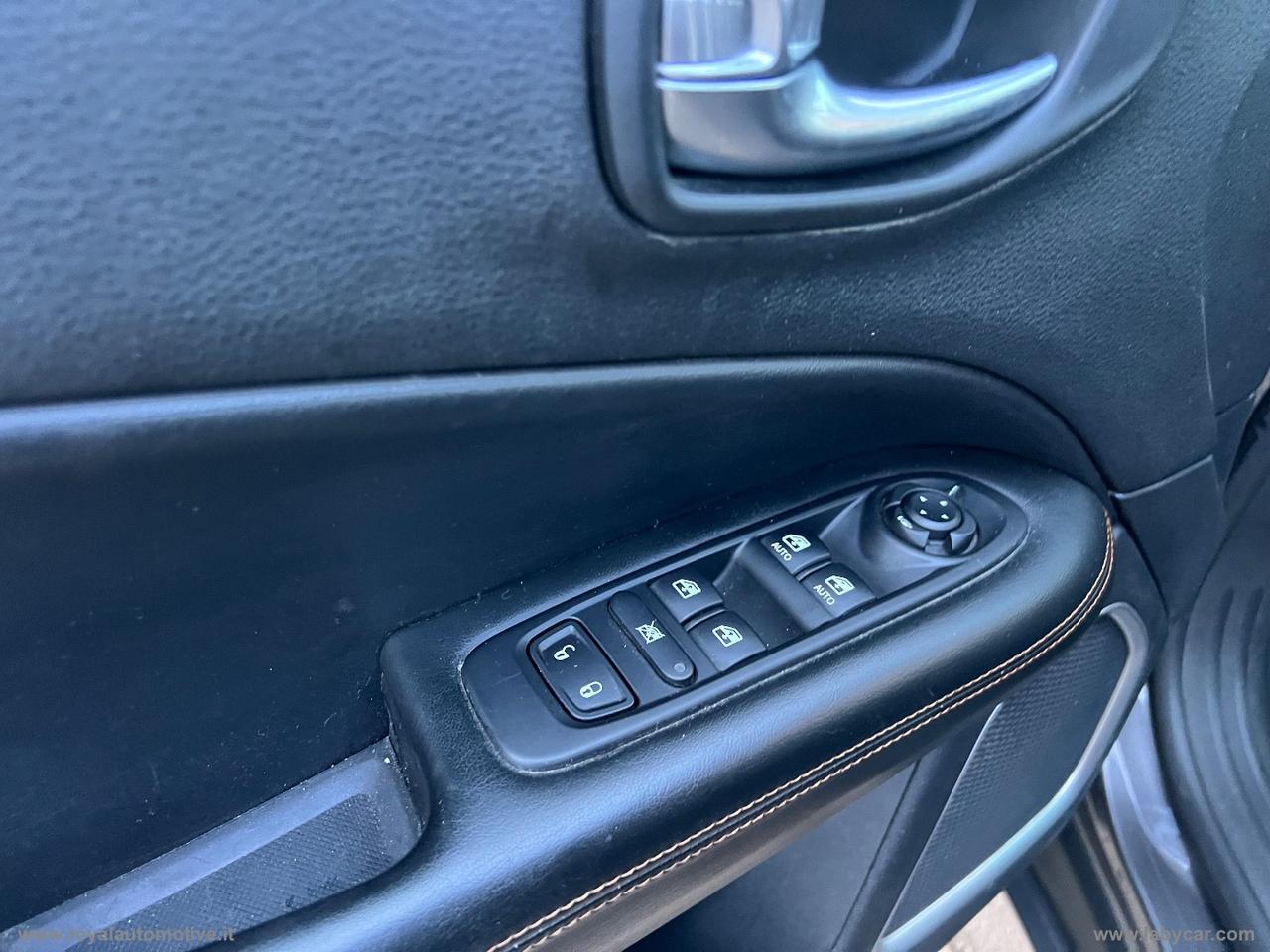 JEEP Compass 1.6 Mjt II 2WD Limited