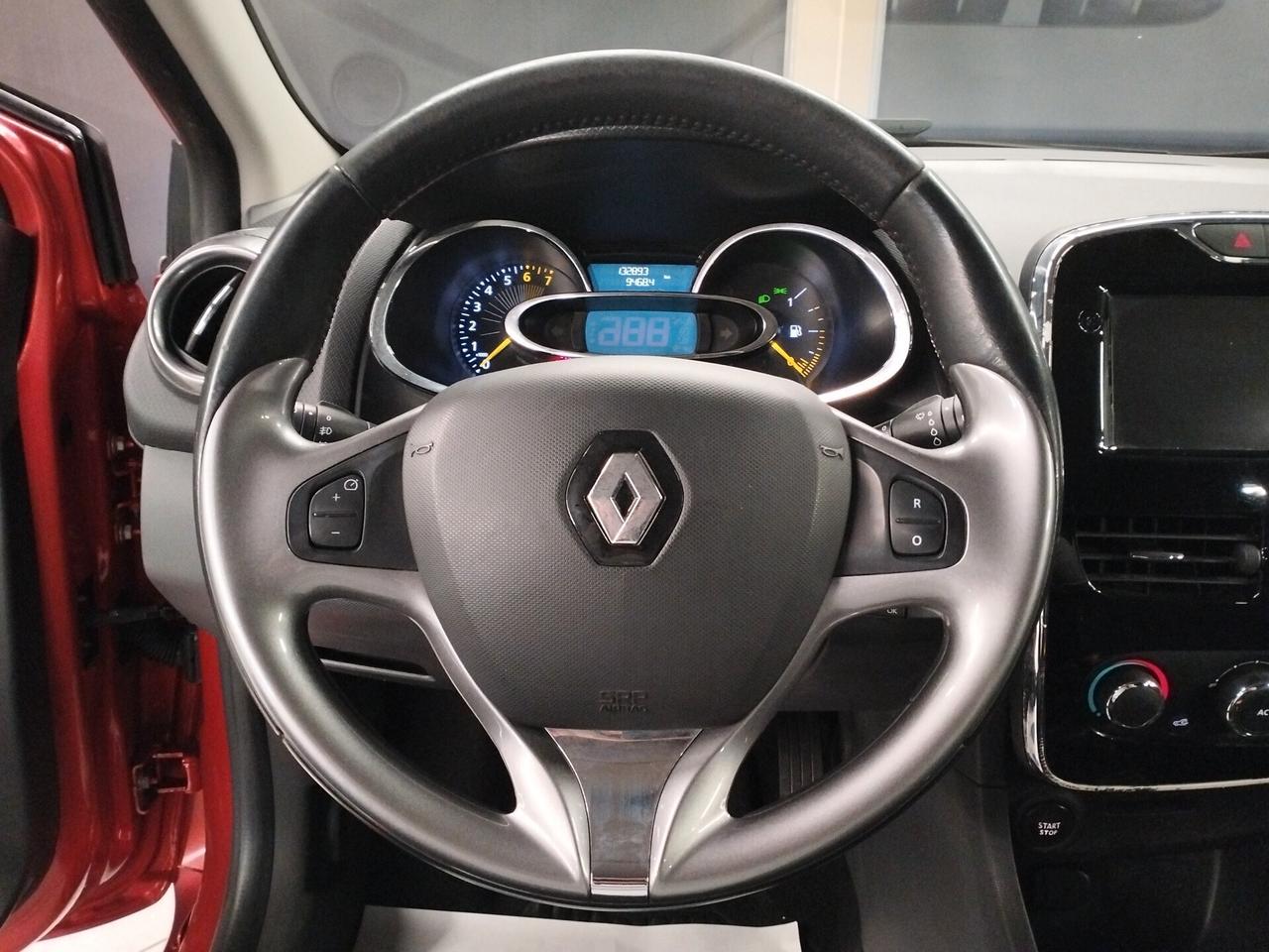 Renault Clio 0.9 TCe 12V 90CV 5 porte Costume National - NEOPATENTATI