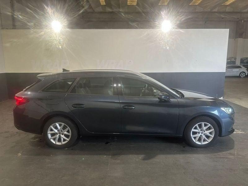 Seat Leon Leon Sportstourer 1.0 TSI 90 CV Business