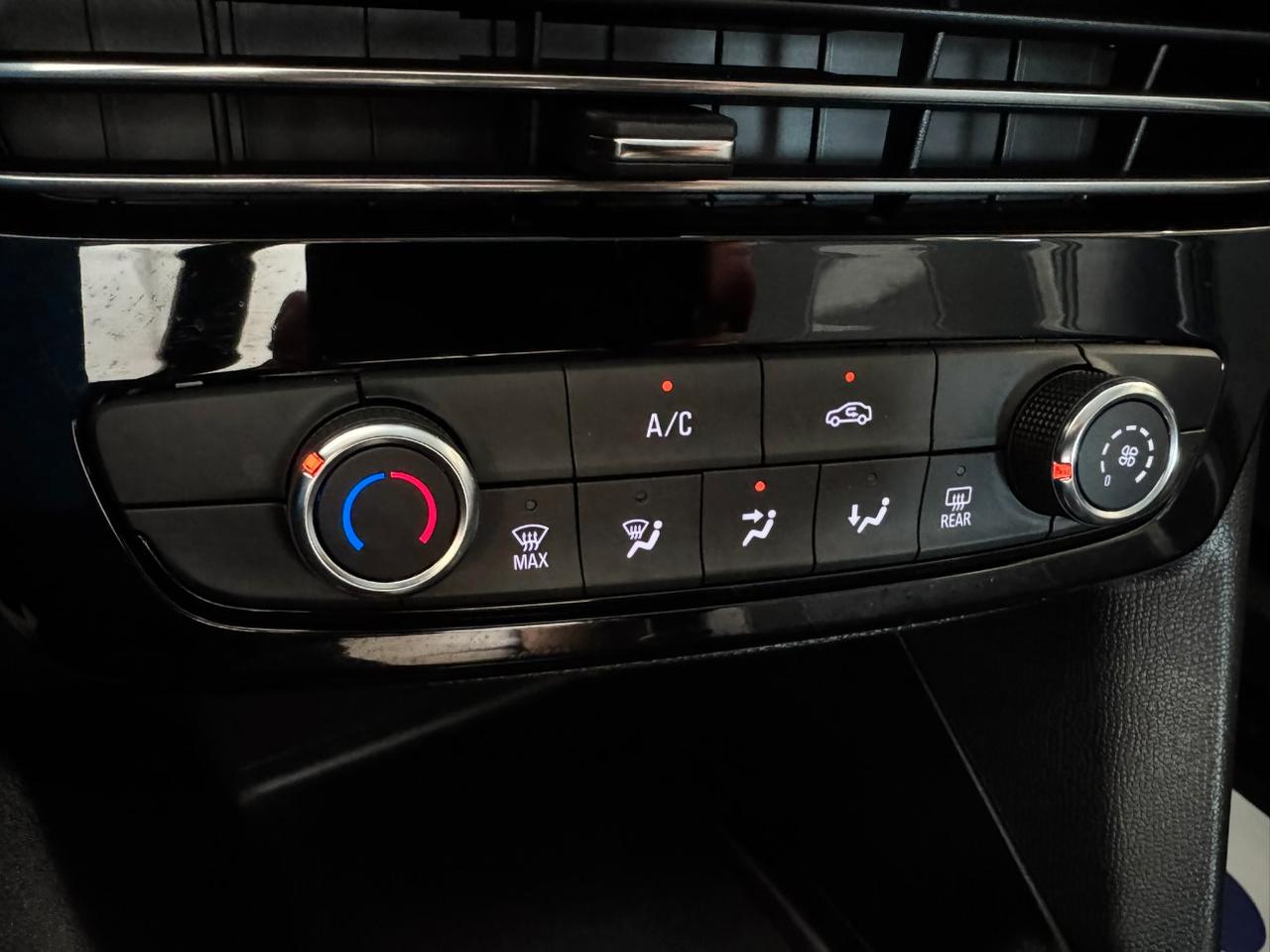 Opel Mokka 1.5 Edition s&s 110cv "KM 15730"