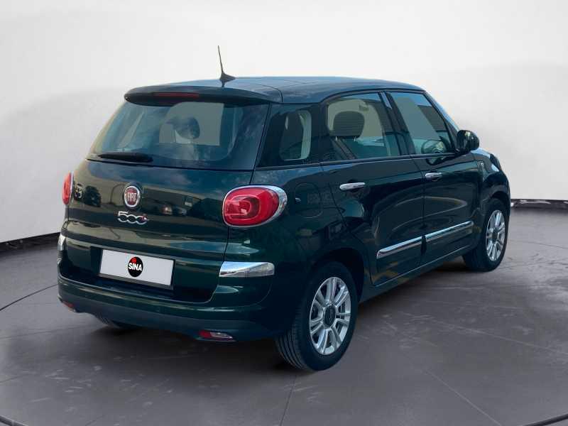 FIAT 500L 1.6 mjt Lounge 120cv
