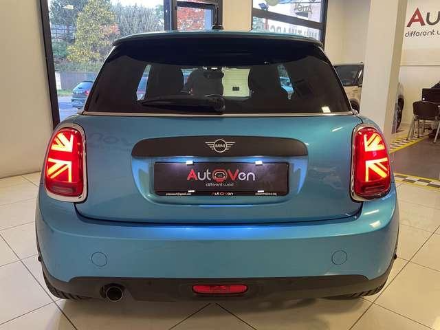 MINI One Mini 1.5 One Boost 3p