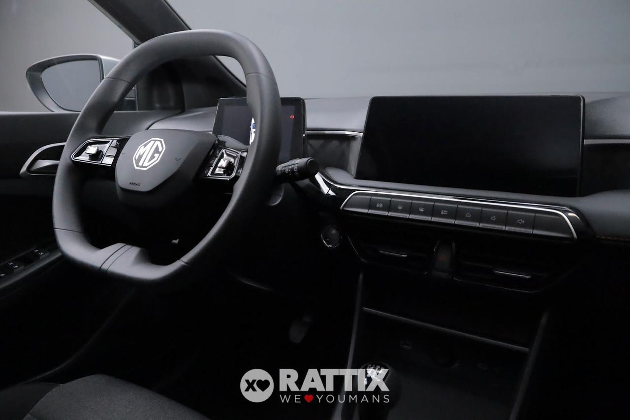 MG MG3 1.5 115CV Comfort