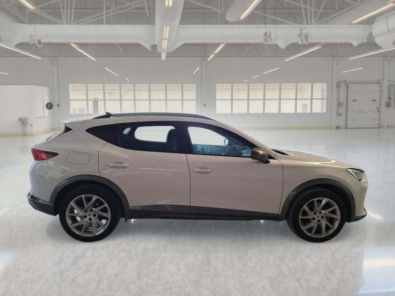 CUPRA FORMENTOR 1.4 E-HYBRID DSG SUV