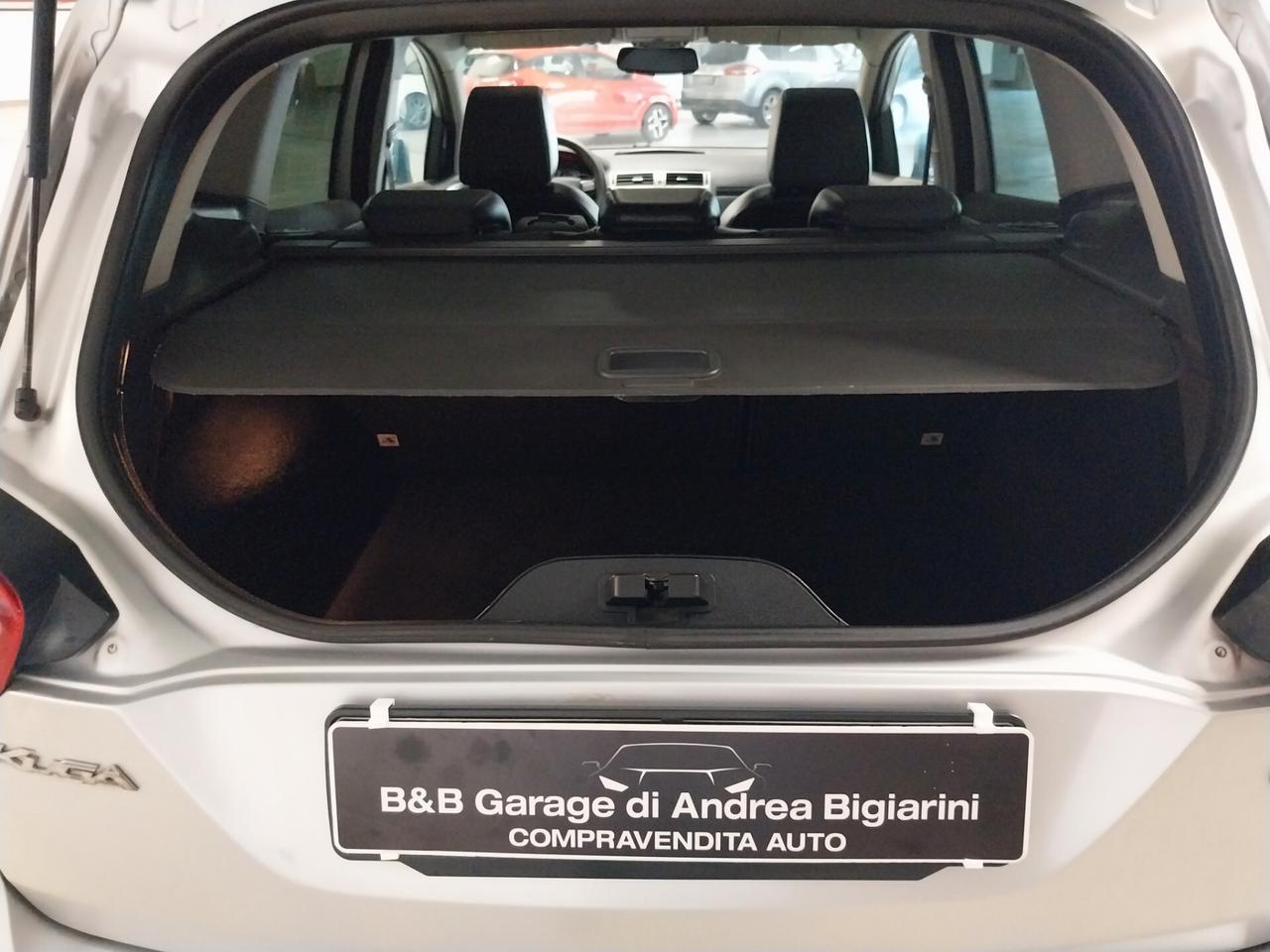 Ford Kuga 2.0 TDCi 136 CV 4WD Titanium DPF