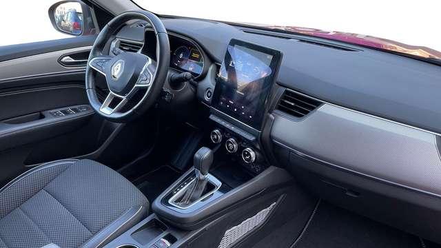 Renault Arkana 1.6 E-Tech full hybrid Intens 145cv