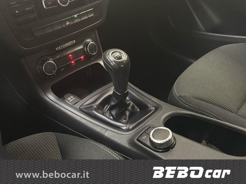 Mercedes-Benz Classe B B 180 be Executive