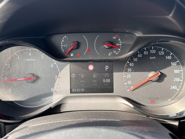 OPEL Corsa Corsa 1.2 100 CV aut. Edition