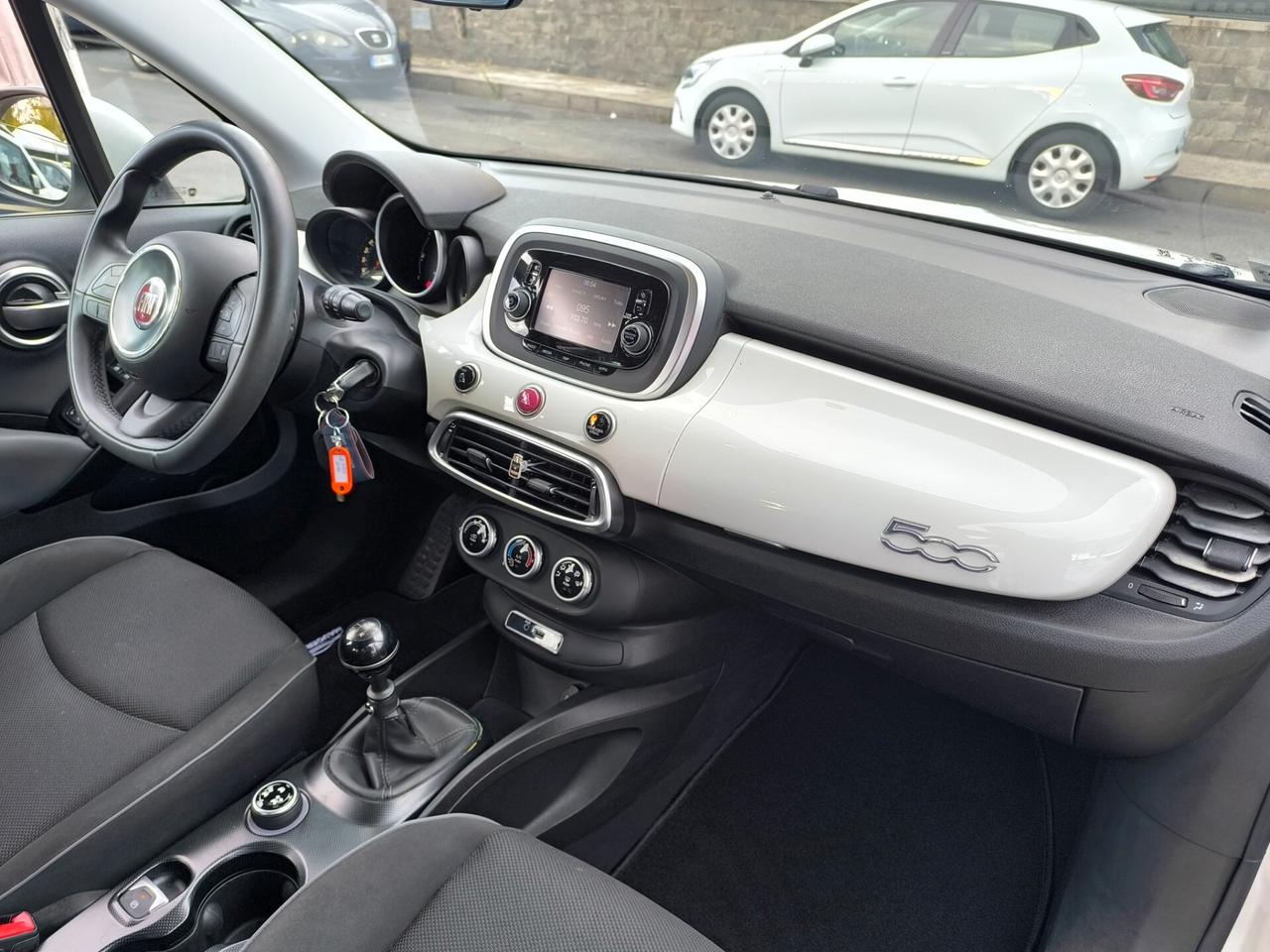 Fiat 500X 1.3 MultiJet 95 CV Business