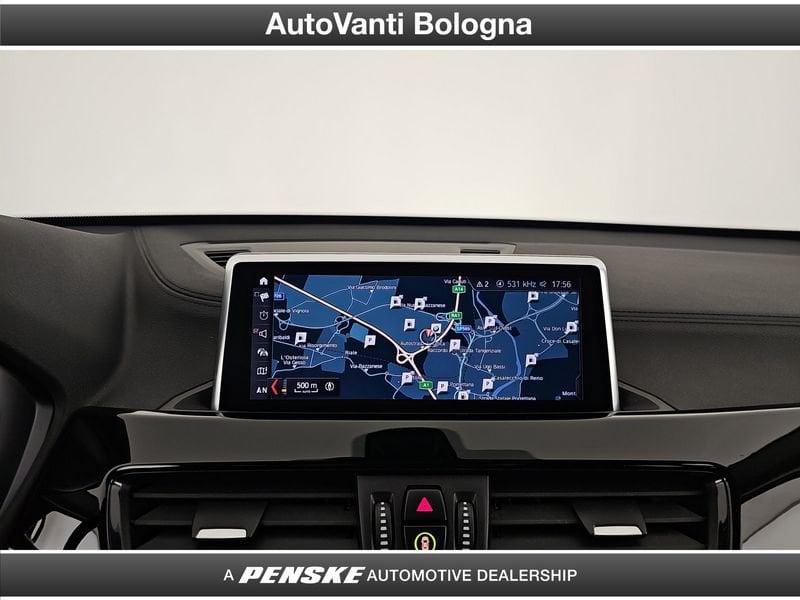 BMW X1 X1 sDrive18d xLine Plus