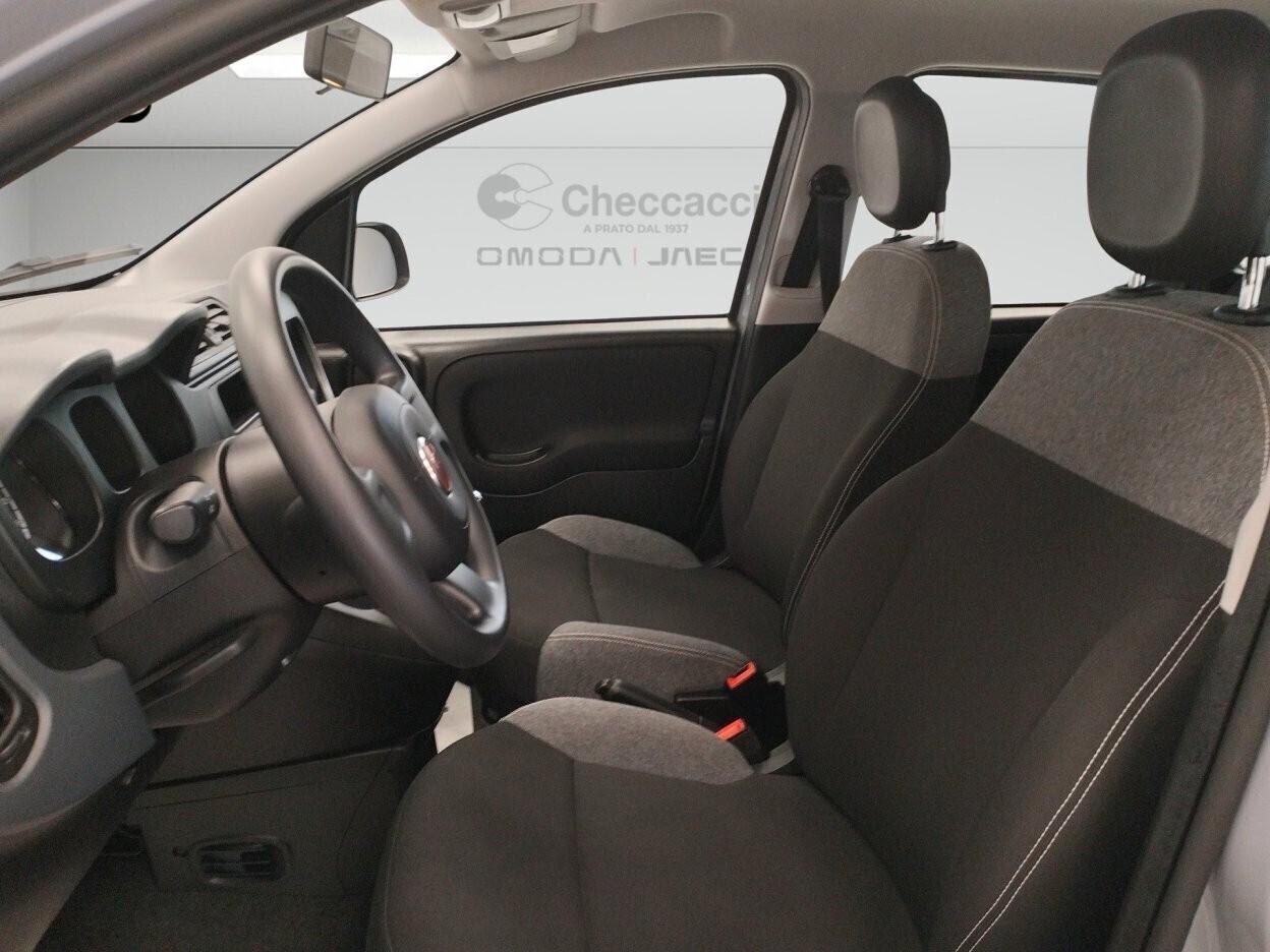 FIAT PANDA 1.0 firefly hybrid s&s * 28 000 KM *