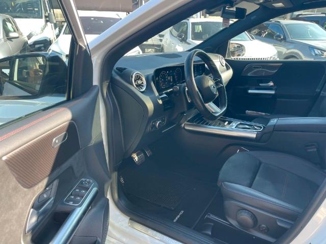 MERCEDES B 180 d Automatic AMG Line Advanced Plus