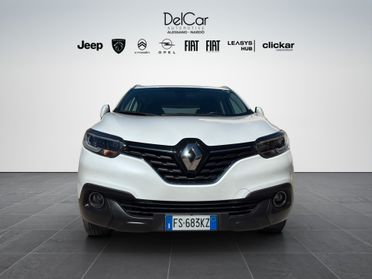 Renault Kadjar dCi 8V 110CV EDC Energy Sport Edition
