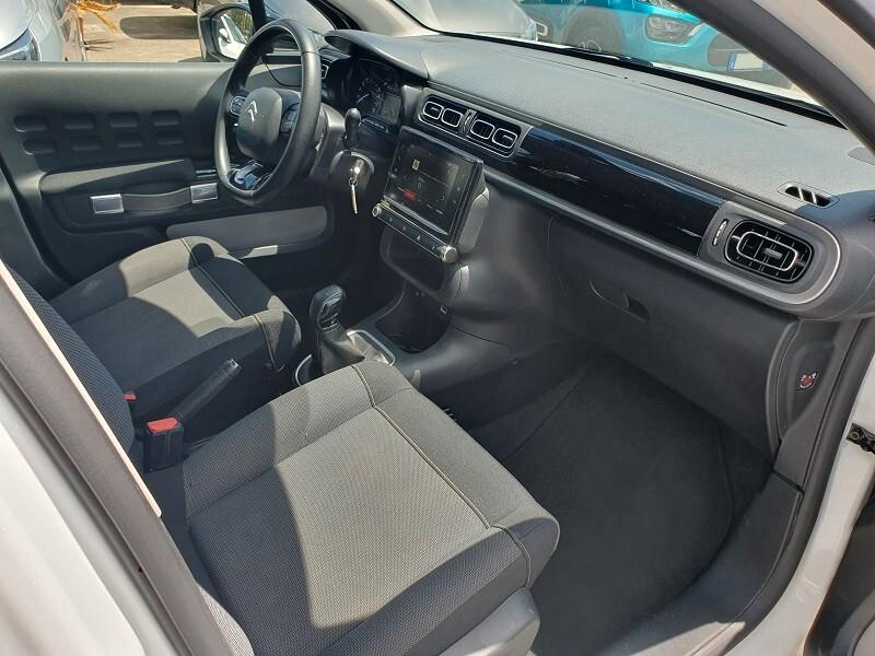 CITROËN NEW C3 1.2 PureTech 83CV S&S TOUCH 7 PARK