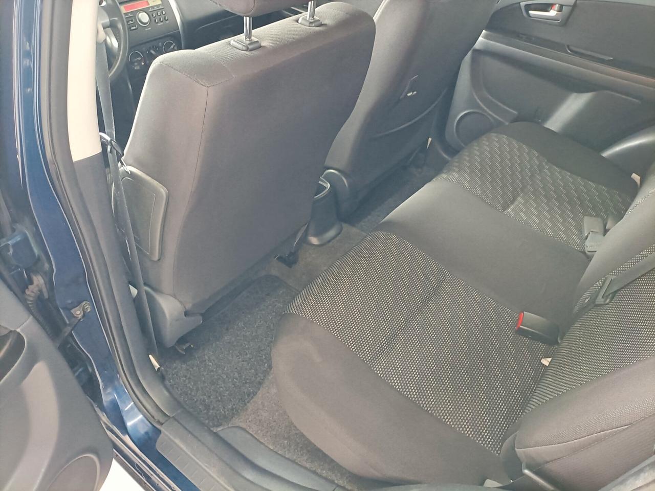 Suzuki SX4 1.6 CV 107 16V Special GPL 2009