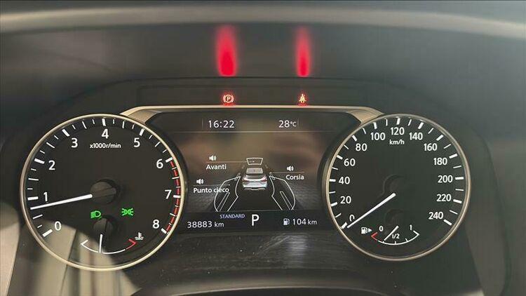 Nissan Qashqai MHEV Business Xtronic BR031175 1.3 Mild Hybrid 158CV