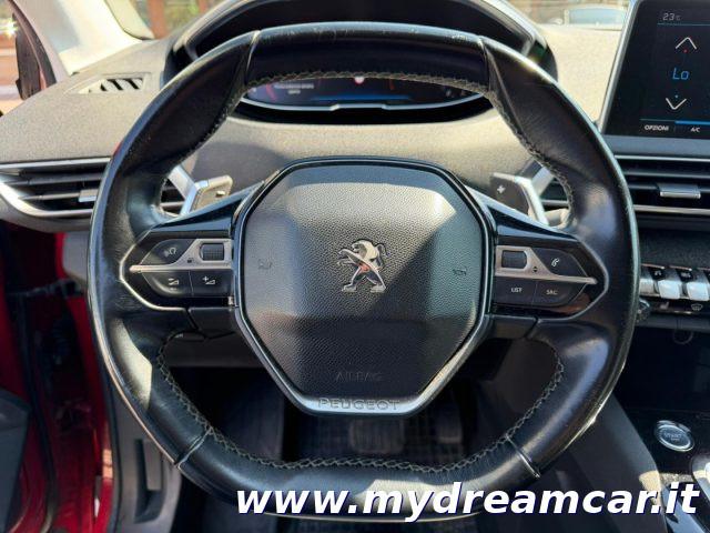 PEUGEOT 3008 BlueHDi 120cv Allure