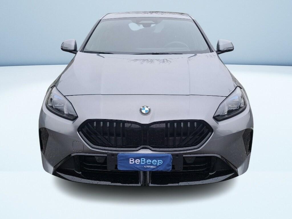 BMW Serie 1 118 d MSport Pro DCT