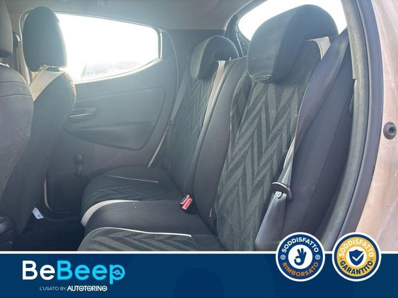 Lancia Ypsilon 1.2 GOLD 69CV