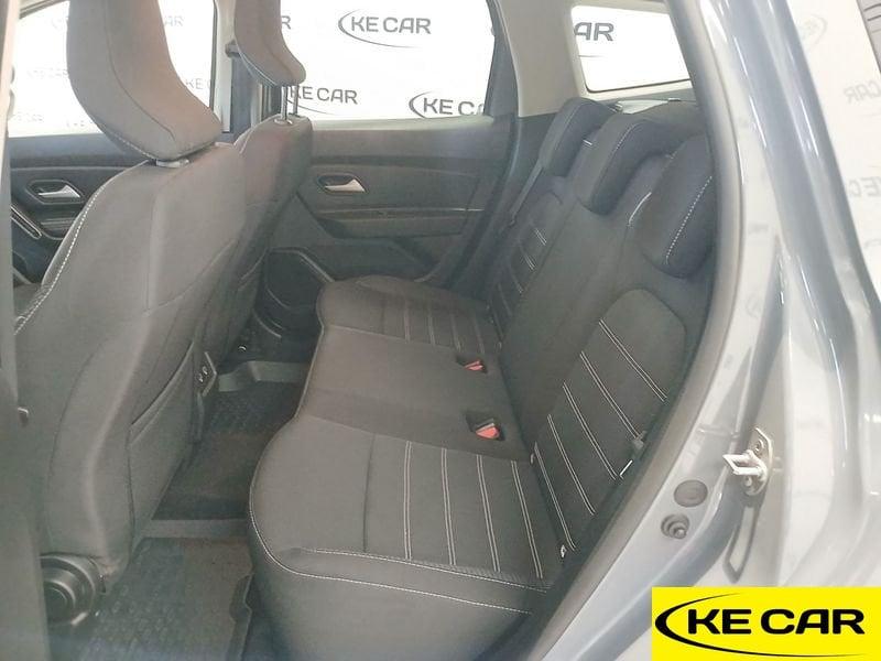 Dacia Duster 1.0 TCe 4x2 100cv Eco-G Journey