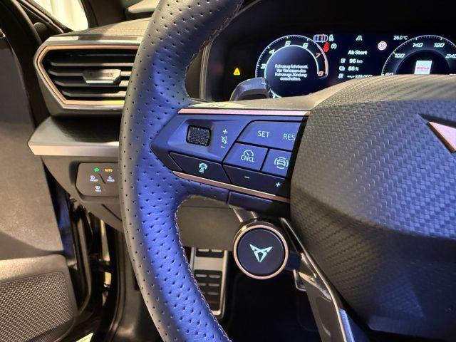 CUPRA Formentor 1.5 e-Hybrid DSG PHEV Camera 19" Matrix ACC