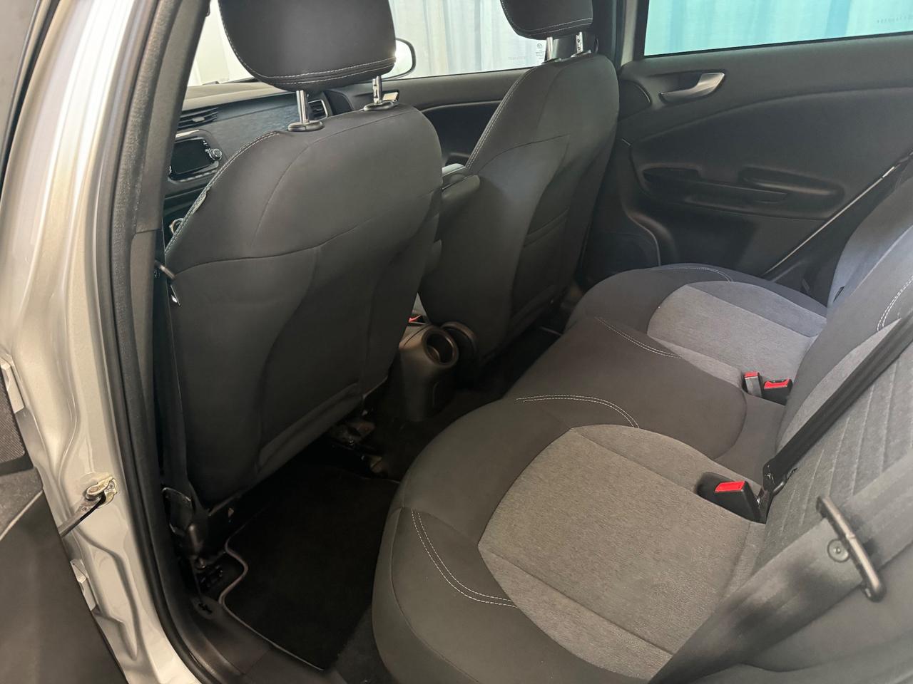 Alfa Romeo Giulietta 1.6 JTDm 120 CV Super