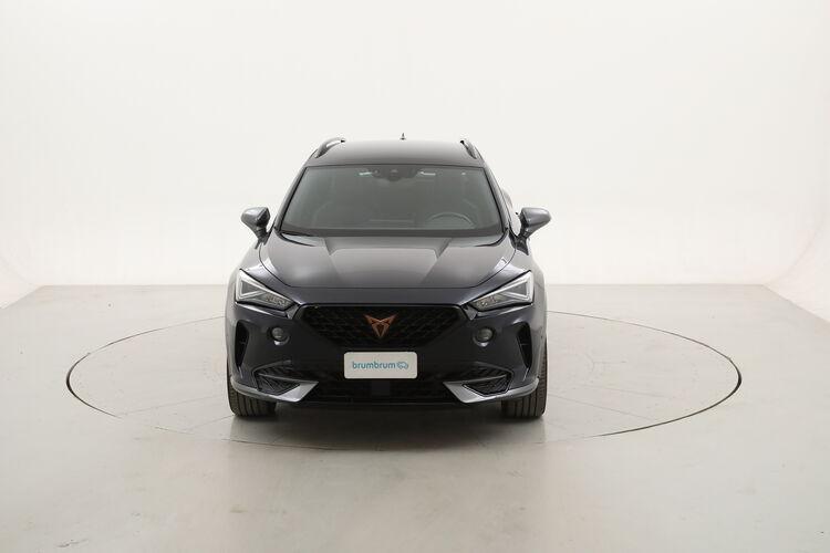 Cupra Formentor 1.5 TSI BR845525 1.5 Benzina 150CV