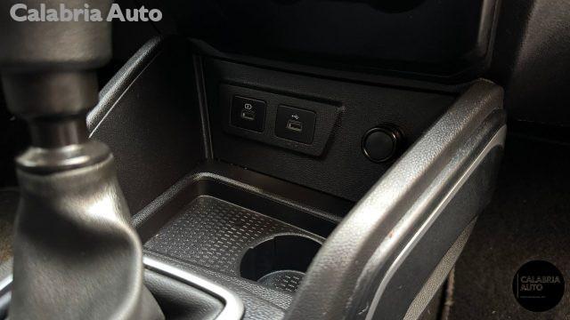 DACIA Duster 1.5 Blue dCi 8V 115 CV 4x2 Journey